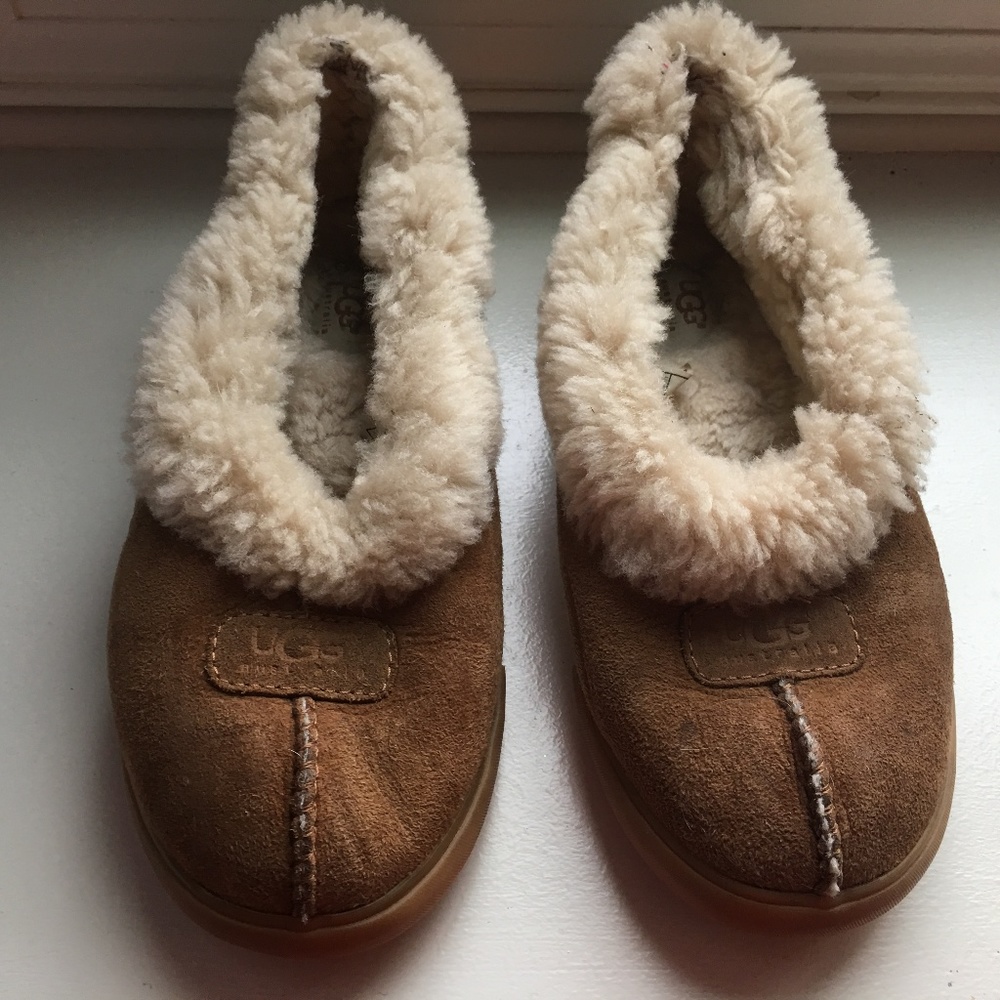 Ugg Slippers